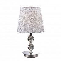 настольная лампа ideal lux le roy tl1 small в Нижнем Тагиле