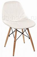 стул деревянный pp-626 белый (eames style) в Нижнем Тагиле