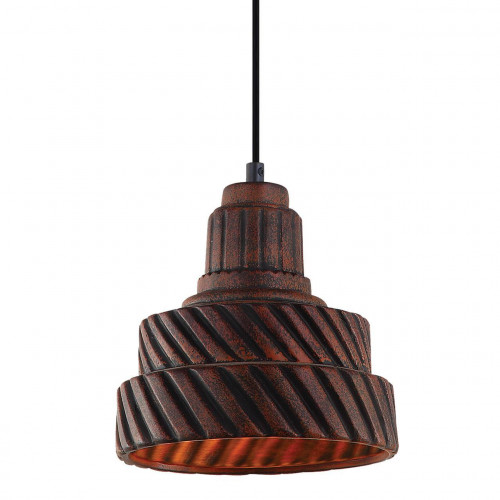 подвесной светильник lussole loft lsp-9659 в Нижнем Тагиле