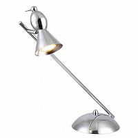 настольная лампа arte lamp picchio a9229lt-1cc в Нижнем Тагиле