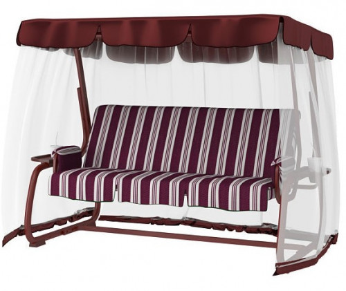 качели leset 901 bordo premium в Нижнем Тагиле