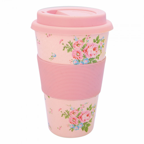 кружка на вынос marley pale pink в Нижнем Тагиле