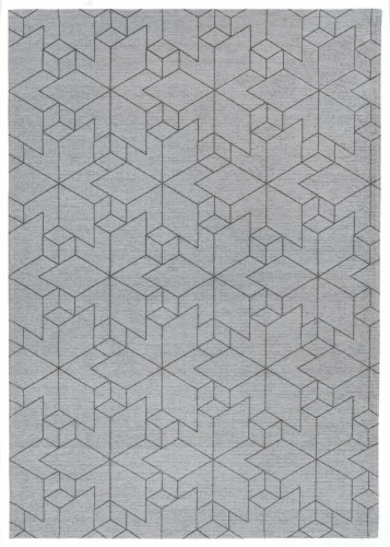 ковер urban серый 160*230 в Нижнем Тагиле