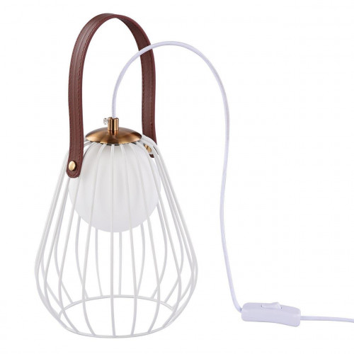 настольная лампа maytoni indiana mod544tl-01w в Нижнем Тагиле