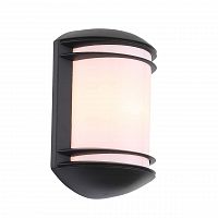 уличный настенный светильник st luce agio sl076.401.01 в Нижнем Тагиле