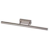 подсветка для картин arte lamp picture lights led a9474ap-1ss в Нижнем Тагиле