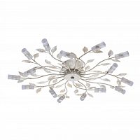 потолочная светодиодная люстра mw-light верона 334012815 в Нижнем Тагиле