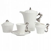 чайный сервиз marine hoss silver в Нижнем Тагиле