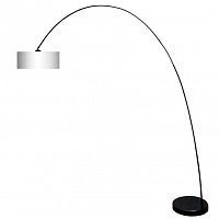 торшер newport 12201/fl white в Нижнем Тагиле