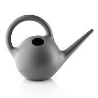 лейка globe 2,5 л серая в Нижнем Тагиле