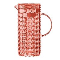 кувшин с колбой для льда tiffany коралловый в Нижнем Тагиле