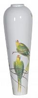 ваза настольная parrots tall в Нижнем Тагиле