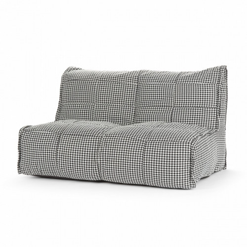 диван villiers бескаркасный серый в Нижнем Тагиле