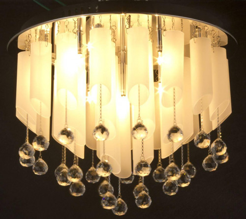 потолочный светильник st luce sl616.102.10 в Нижнем Тагиле