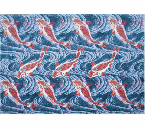 ковер lucky you от now carpets в Нижнем Тагиле