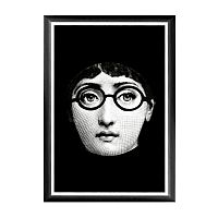 арт-постер леннон fornasetti в Нижнем Тагиле