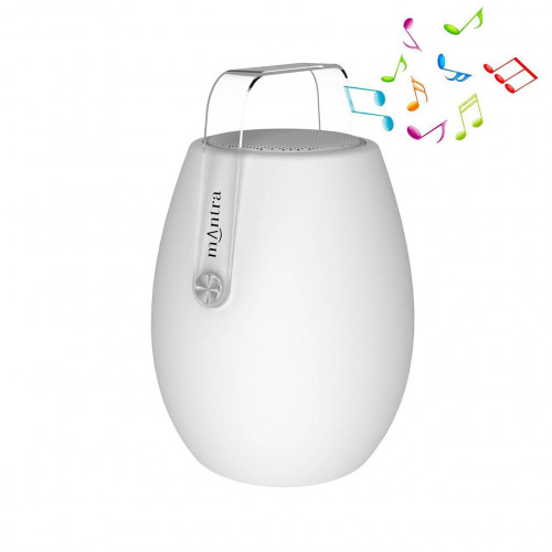 настольная лампа mantra barrel 3695 в Нижнем Тагиле