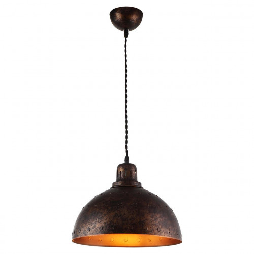 подвесной светильник lussole loft grlsp-9801 в Нижнем Тагиле