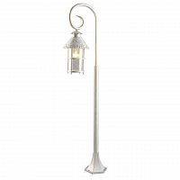 уличный светильник arte lamp prague a1466pa-1wg в Нижнем Тагиле