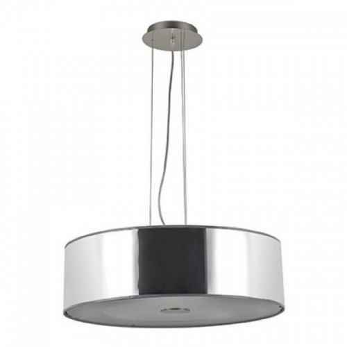 подвесной светильник ideal lux woody sp5 cromo в Нижнем Тагиле
