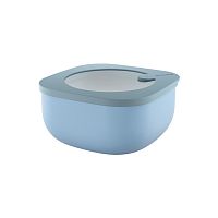 контейнер для хранения store&more 975 мл голубой в Нижнем Тагиле