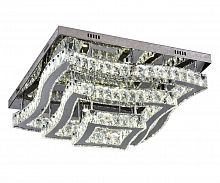 потолочный светодиодный светильник kink light тор-кристалл 08606(3000-6000k) в Нижнем Тагиле