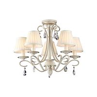 потолочная люстра maytoni brionia arm172-05-g в Нижнем Тагиле