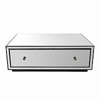 столик зеркальный кофейный strand antique в Нижнем Тагиле
