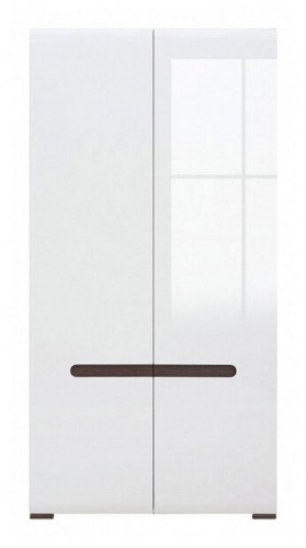 шкаф для одежды black red white ацтека szf2d/21/11 в Нижнем Тагиле