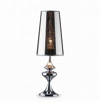 настольная лампа ideal lux alfiere tl1 small в Нижнем Тагиле