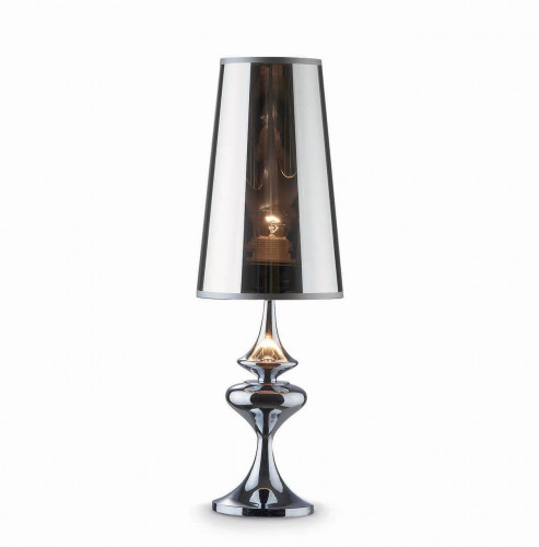 настольная лампа ideal lux alfiere tl1 small в Нижнем Тагиле