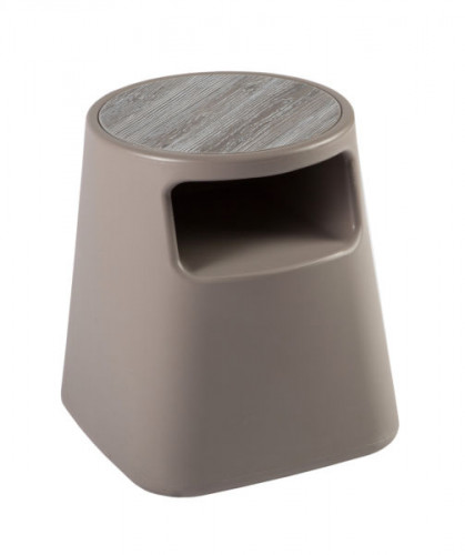 тумба прикроватная tuffy серая в Нижнем Тагиле