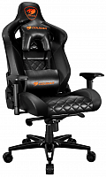 компьютерное кресло cougar armor titan игровое в Нижнем Тагиле