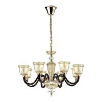 подвесная люстра odeon light giovanni 4000/8 в Нижнем Тагиле