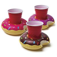 набор подстаканников для бассейна donut 3 шт в Нижнем Тагиле