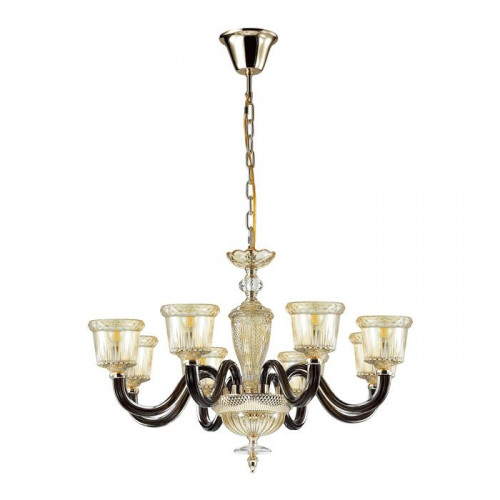 подвесная люстра odeon light giovanni 4000/8 в Нижнем Тагиле