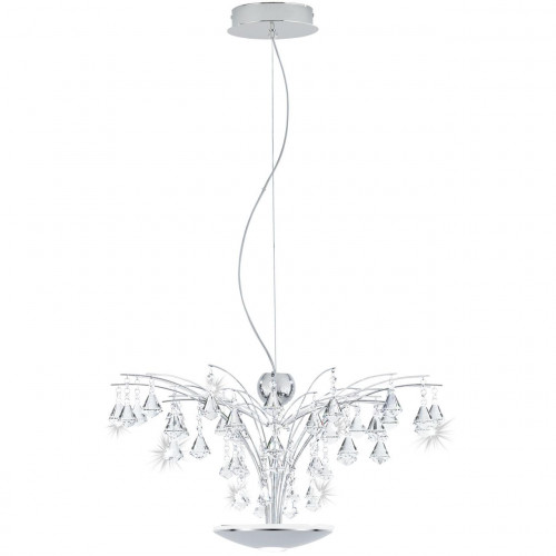 подвесной светодиодный светильник eglo miramas 39032 в Нижнем Тагиле