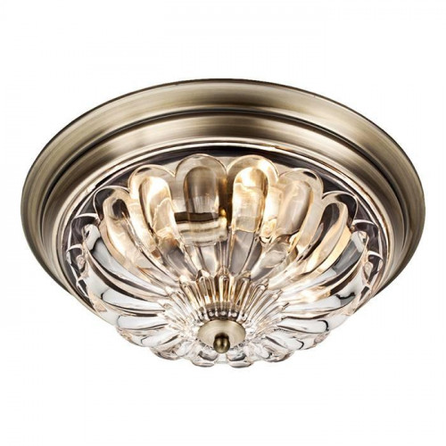 потолочный светильник arte lamp ocean a2128pl-4ab в Нижнем Тагиле
