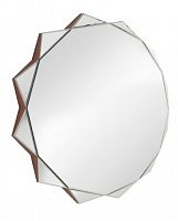 зеркало круглое настенное sol angled в Нижнем Тагиле