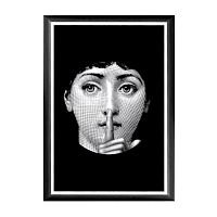 арт-постер секрет fornasetti в Нижнем Тагиле