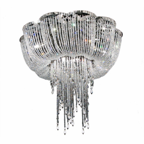 люстра enna 5014 прозрачная в Нижнем Тагиле