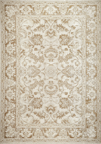 ковер tebriz кремовый 160*230 в Нижнем Тагиле