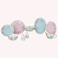 набор посуды sienna 26 pcs dinner set в Нижнем Тагиле