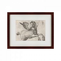 картина: pegasus sketch, 1500 в Нижнем Тагиле