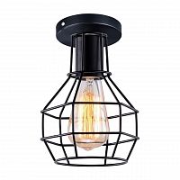 потолочный светильник arte lamp a1109pl-1bk в Нижнем Тагиле