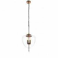 подвесной светильник st luce delevaso sl367.223.04 в Нижнем Тагиле