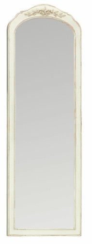 зеркало-арка в полный рост белое марсель в Нижнем Тагиле