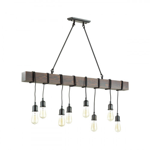 подвесной светильник lumion klaus 3740/8 в Нижнем Тагиле