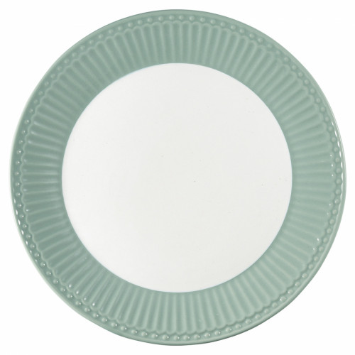 тарелка alice dusty mint в Нижнем Тагиле