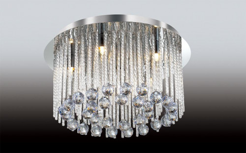 потолочный светильник odeon light esipa c в Нижнем Тагиле